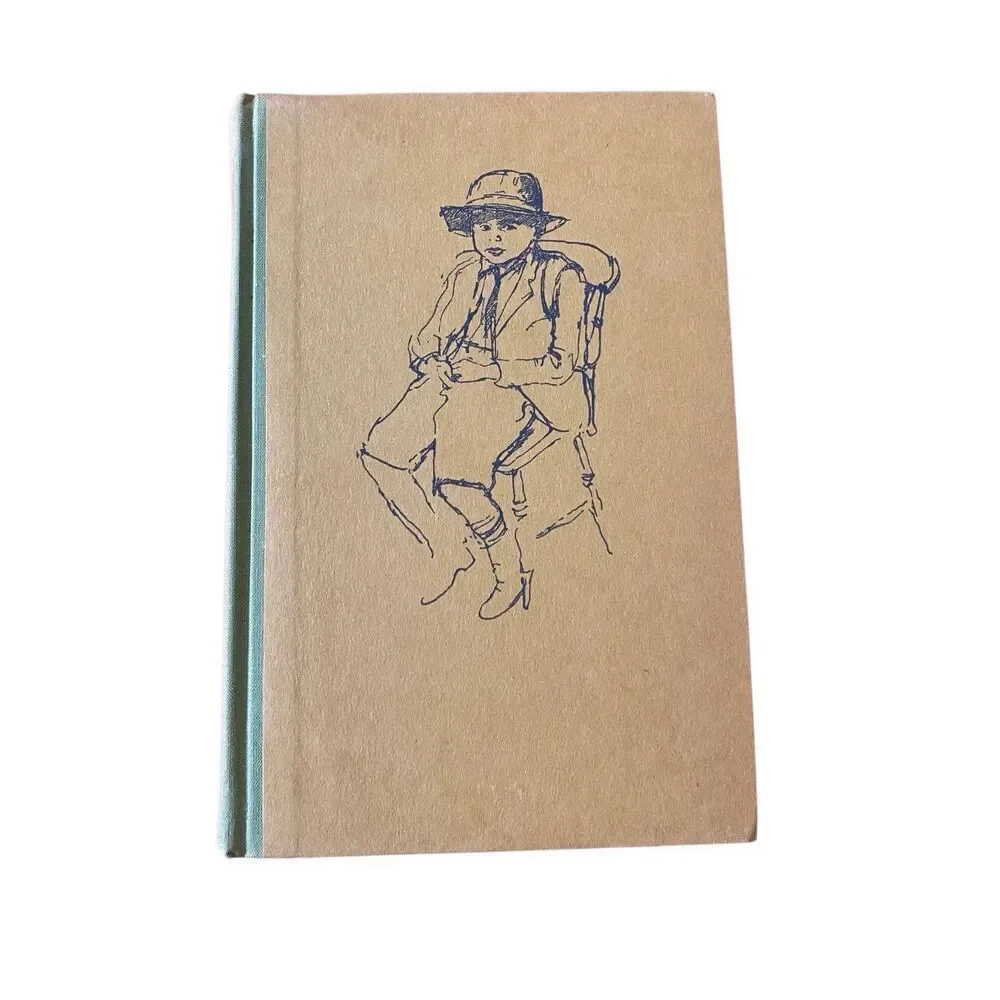 The Edge Of Day A Boyhood In West England by Laurie Lee Hardcover Book